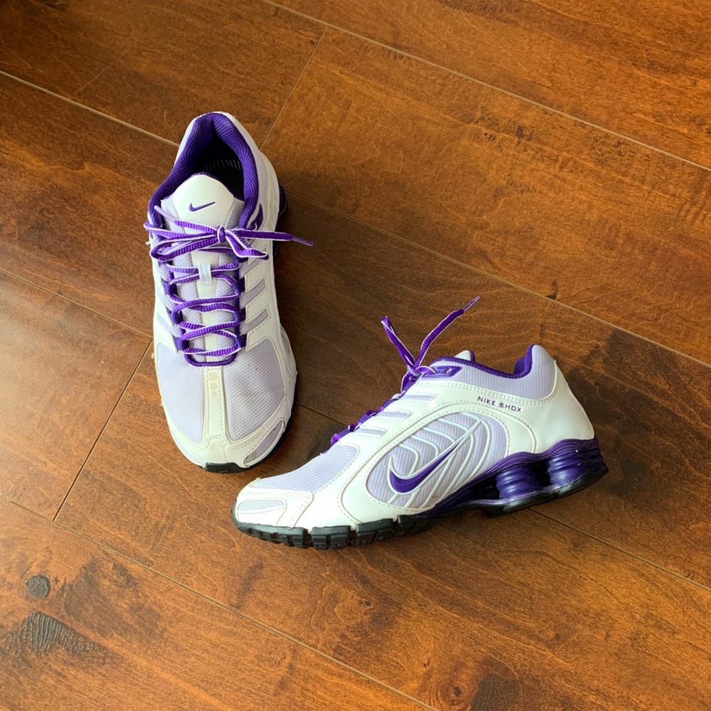 Women’s Nike Shox Running Shoes